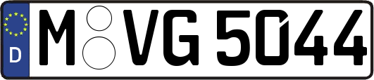 M-VG5044