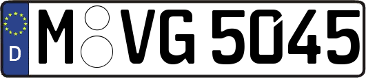 M-VG5045