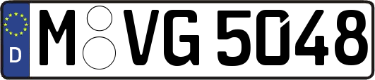 M-VG5048