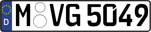 M-VG5049