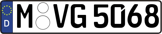 M-VG5068