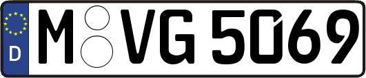 M-VG5069