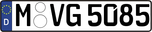 M-VG5085