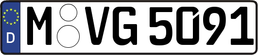 M-VG5091