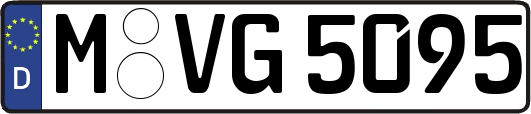 M-VG5095