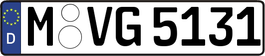M-VG5131
