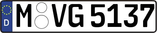 M-VG5137