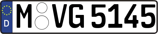 M-VG5145