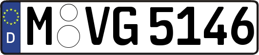 M-VG5146