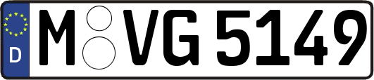 M-VG5149