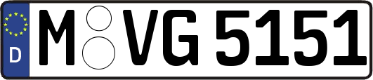 M-VG5151