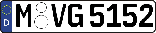 M-VG5152