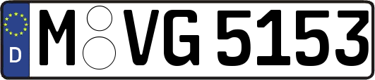 M-VG5153