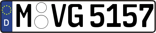 M-VG5157