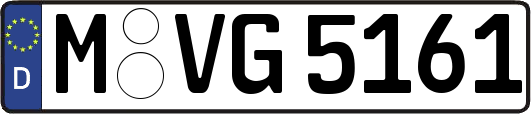 M-VG5161
