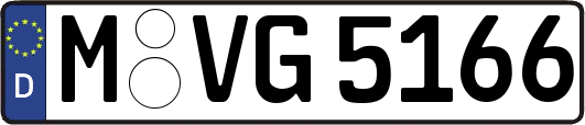 M-VG5166