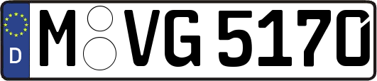 M-VG5170