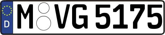 M-VG5175