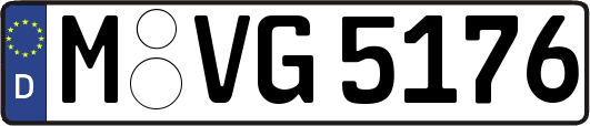 M-VG5176