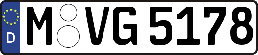 M-VG5178