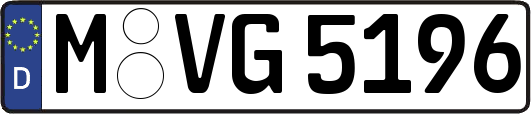 M-VG5196