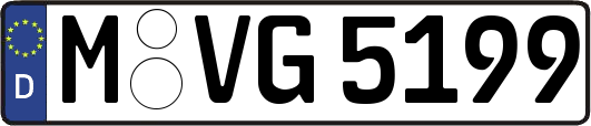 M-VG5199