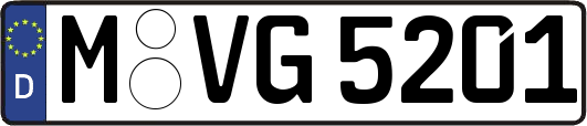 M-VG5201