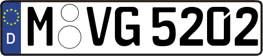 M-VG5202