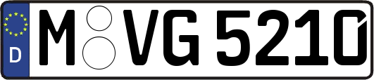 M-VG5210
