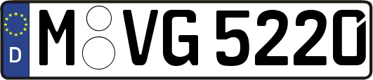 M-VG5220