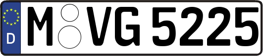 M-VG5225