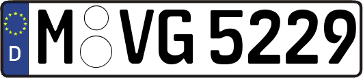 M-VG5229