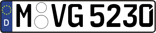M-VG5230