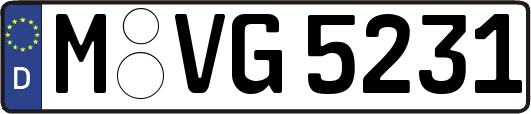 M-VG5231