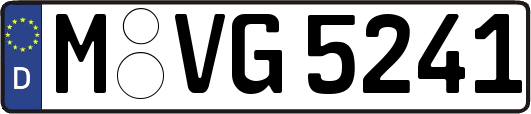 M-VG5241