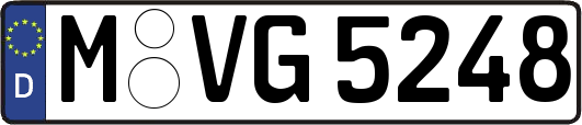 M-VG5248