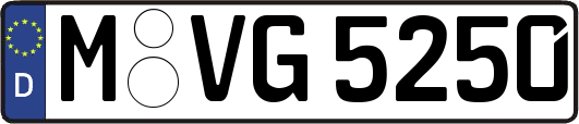 M-VG5250