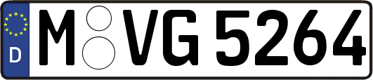 M-VG5264