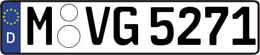 M-VG5271