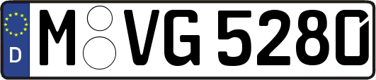 M-VG5280