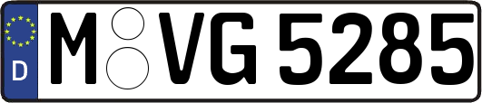 M-VG5285