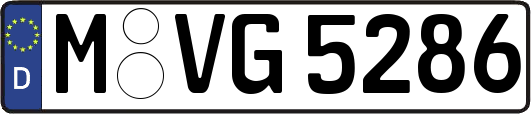 M-VG5286