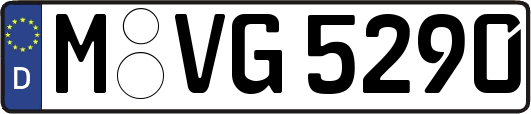 M-VG5290