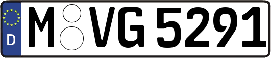 M-VG5291