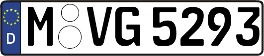 M-VG5293