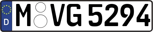 M-VG5294