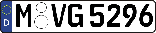 M-VG5296