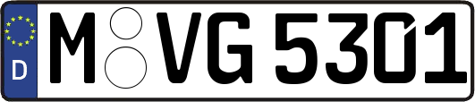 M-VG5301