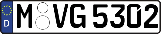 M-VG5302