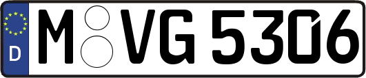 M-VG5306